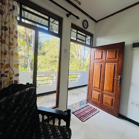 Zen Zone Hotel Weligama Exterior foto
