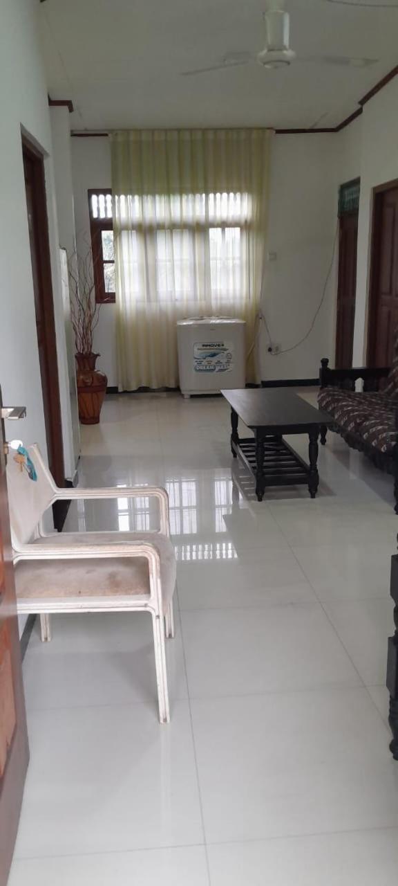 Zen Zone Hotel Weligama Exterior foto