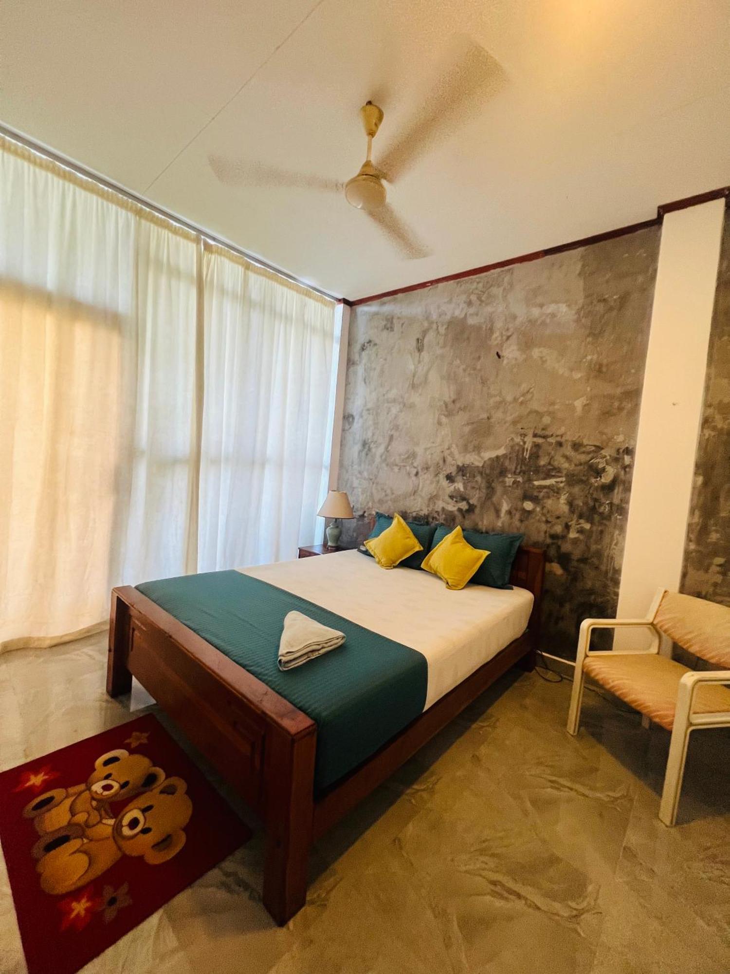 Zen Zone Hotel Weligama Exterior foto